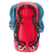 Plecak Guide Lite 22 SL Deuter poppy-crimson