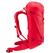 Plecak Guide Lite 30 Deuter poppy-crimson