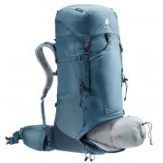 Plecak Aircontact Lite 50+10 Deuter – atlantic/ink