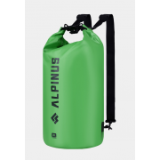 Worek Alpinus Tutunendo-Hobart 30L Zielony