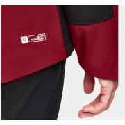 Kurtka soft męska ASO Tactical Alpinus rudo-czarna