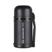 Termos Wide Mouth 1.0l Lifeventure