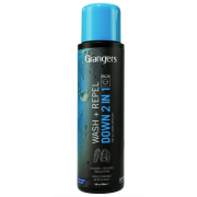 Środek Wash+Repel Down 2in1 300ml Grangers