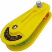 Blok LARGE 19 mm ISC