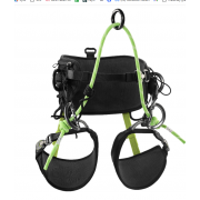 Uprząż arborystyczna TreeRex II Edelrid (rozmiar 2)