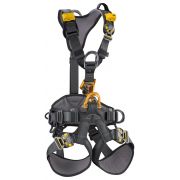 Uprząż Astro Bod Fast International Petzl roz. 2