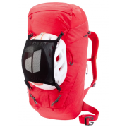 Plecak Guide Lite 22 SL Deuter poppy-crimson