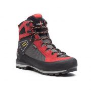 Buty wysokogórskie Cross Mountain GTX Kayland red