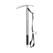 Czekan Raven Ice Axe with Grip Black Diamond 60cm