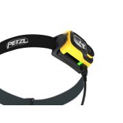 Latarka czołowa Swift RL 1100lm Petzl żółta