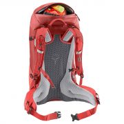 Plecak Futura 24 SL Deuter – caspia/currant