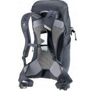 Plecak AirContact Lite 24 Deuter black