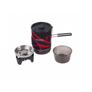 Kuchenka gazowa FMS-X1 PRO FireMaple