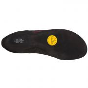 Buty wspinaczkowe Tarantula Woman La Sportiva red plum