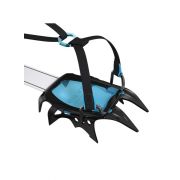 Raki automatyczne Harfang Alpine Blue Ice – black