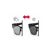 OKULARY SPORTOWE ARCTICA Z AKCESORIAMI S-337FP