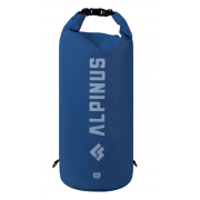 Worek Alpinus Tutunendo-Hobart 50L Niebieski