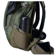 Plecak Muddus 30 Alpinus zielono-oliwkowy