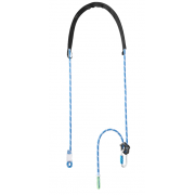 Lonża Switch Pro Adjust Edelrid 120cm night