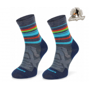 Skarpety Hiking Merino Comodo DENIM