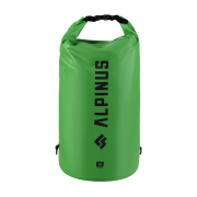 Worek Alpinus Tutunendo-Hobart 30L Zielony