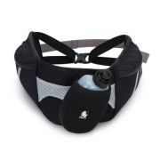 Pas trekkingowy Trek Go czarny Truelove