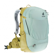 Plecak Deuter Trans Alpine 22 SL frost-linden