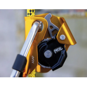 Przyrząd do autoasekuracji Asap Petzl (wersja 2026)