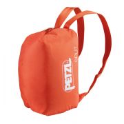 Plecak na linę Split 25L Petzl pomarańczowy