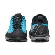 Buty Mescalito Scarpa azure-gray