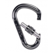 Karabinek Be Lock Screw Lock Beal titanum
