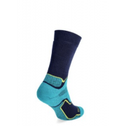 Skarpety Bridgedale HIKE MW PERF BOOT petr/navy