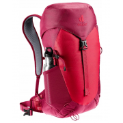 Plecak AirContact Lite 16 Deuter cherry-masala