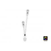 Lonża Joko I Custom Petzl 45cm