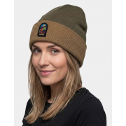 Czapka Alpinus Helsinki khaki