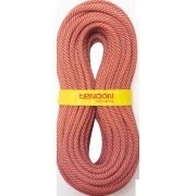 Lina dynamiczna Smart Lite 9,8mm 50m Tendon czerwona