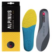 Wkładki do butów Alpinus Outdoor Comfort