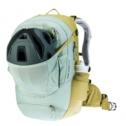 Plecak Deuter Trans Alpine 22 SL frost-linden