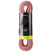 Lina dynamiczna Eagle Lite 9,5mm Edelrid 60m red