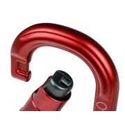 Karabinek O3 triact-lock Edelweiss
