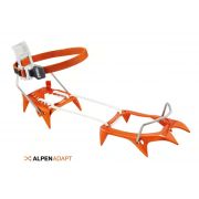 Raki Automatyczne Petzl Leopard Leverlock Fil