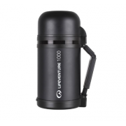 Termos Wide Mouth 1.0l Lifeventure