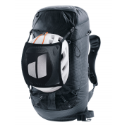 Plecak Guide Lite 24 black Deuter