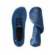 Buty męskie Barefoot Merino Brubeck granatowe NOWA KOLEKCJA