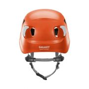 Kask Galaxy Climbing Technology orange/white