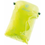 Raincover III neon yellow pokrowiec na plecak Deuter