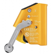 Przyrząd do autoasekuracji Asap Lock Petzl (wersja 2026)