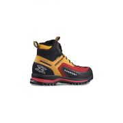 Buty Vetta Tech GTX Garmont red/orange