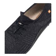 Buty męskie Barefoot Merino Brubeck grafitowe/czarne NOWA KOLEKCJA