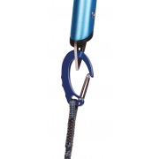 Pętla Hydra Leash Blue Ice blue